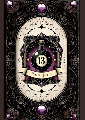 Afbeeldingen van Spelljars