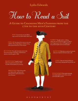 Afbeeldingen van How to Read a Suit