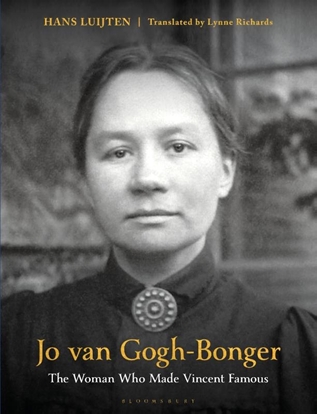 Afbeeldingen van Jo van Gogh-Bonger