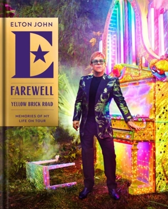 Afbeeldingen van Farewell Yellow Brick Road