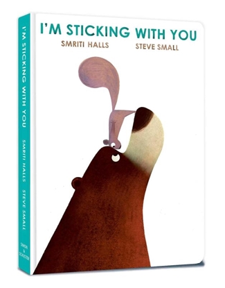 Afbeeldingen van I'm Sticking with You