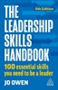 Afbeelding van The Leadership Skills Handbook