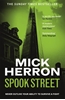 Afbeelding van Slough House Thriller Spook Street