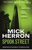 Afbeelding van Slough House Thriller Spook Street