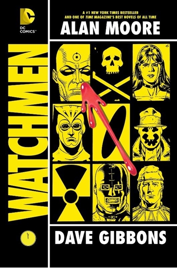 Afbeelding van Watchmen: International Edition