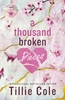 Afbeelding van A Thousand Broken Pieces