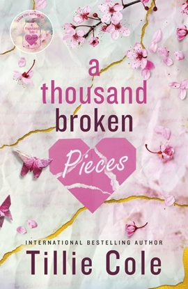 Afbeeldingen van A Thousand Broken Pieces