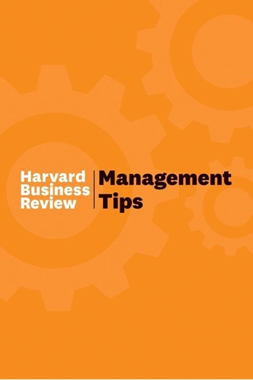Afbeelding van Management Tips Management Tips