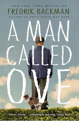 Afbeeldingen van A Man Called Ove