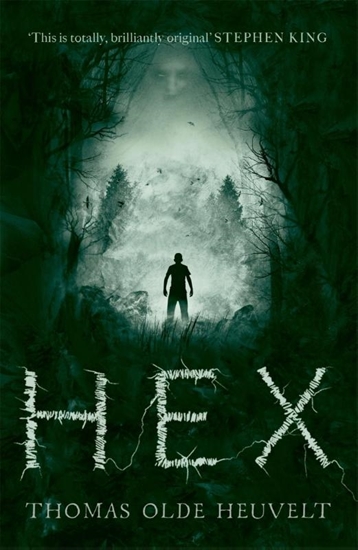 Afbeelding van HEX