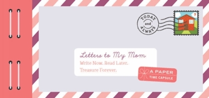 Afbeeldingen van Letters To My Letters to My Mom