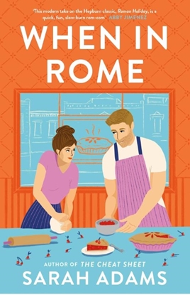 Afbeeldingen van When in Rome