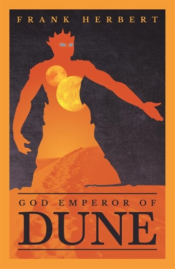 Afbeelding van DUNE God Emperor Of Dune