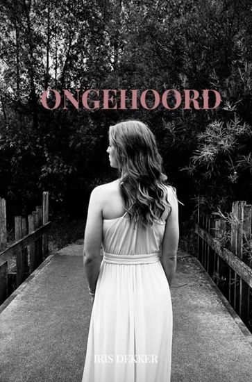 Afbeelding van Ongehoord