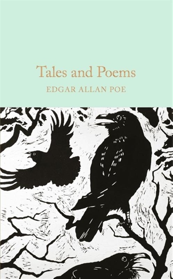 Afbeelding van Macmillan Collector's Library Tales and Poems