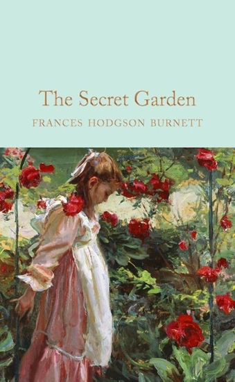 Afbeelding van Macmillan Collector's Library The Secret Garden