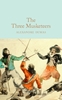 Afbeelding van Macmillan Collector's Library The Three Musketeers