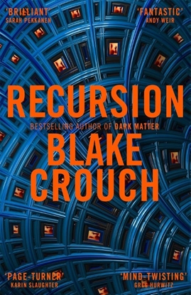Afbeeldingen van Recursion