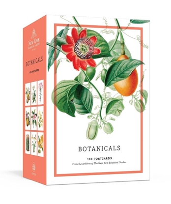 Afbeeldingen van New York Botanical Garden Botanicals