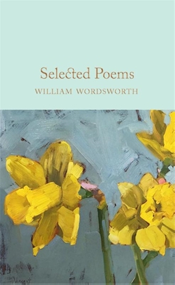 Afbeeldingen van Macmillan Collector's Library Selected Poems