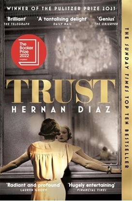Afbeeldingen van Trust