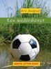 Afbeelding van Een wederdienst Grote Letter Boek