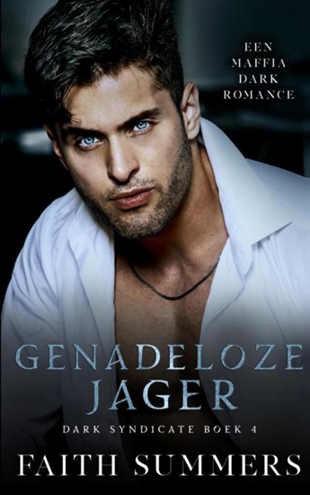 Afbeelding van Genadeloze jager