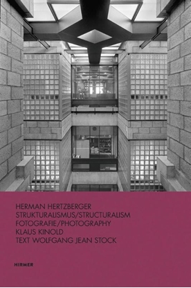 Afbeeldingen van Architecture Photography by Klaus Kinold Herman Hertzberger