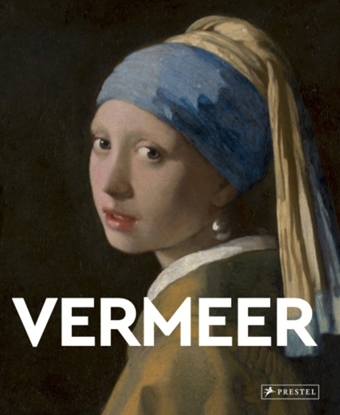 Afbeeldingen van Masters of Art Vermeer