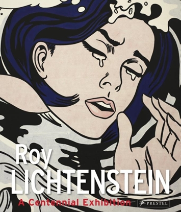 Afbeeldingen van Roy Lichtenstein