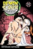 Afbeelding van Demon Slayer: Kimetsu no Yaiba Demon Slayer: Kimetsu no Yaiba, Vol. 11