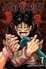 Afbeelding van Jujutsu Kaisen Jujutsu Kaisen, Vol. 7