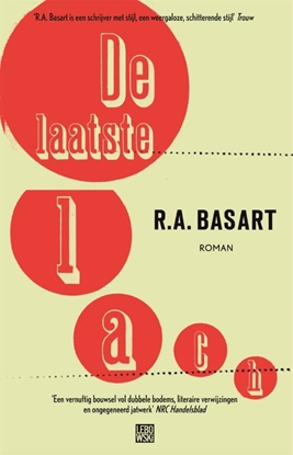 Afbeeldingen van De laatste lach