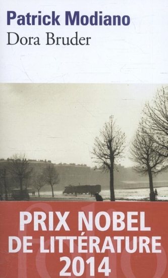Afbeelding van Dora Bruder