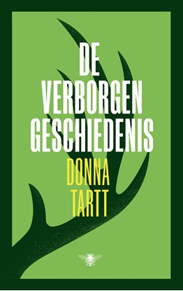 Afbeeldingen van De verborgen geschiedenis