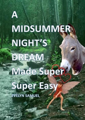 Afbeeldingen van A Midsummer Night's Dream