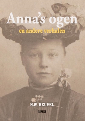 Afbeeldingen van Anna's Ogen