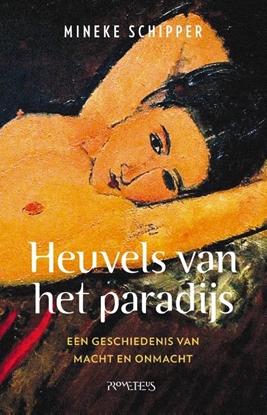 Afbeeldingen van Heuvels van het paradijs