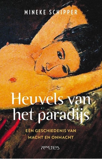 Afbeelding van Heuvels van het paradijs