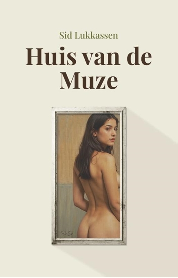 Afbeelding van Huis van de Muze