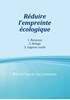 Afbeelding van Réduire l'empreinte écologique