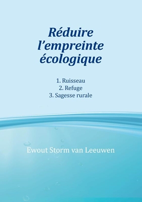 Afbeeldingen van Réduire l'empreinte écologique
