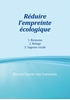 Afbeelding van Réduire l'empreinte écologique
