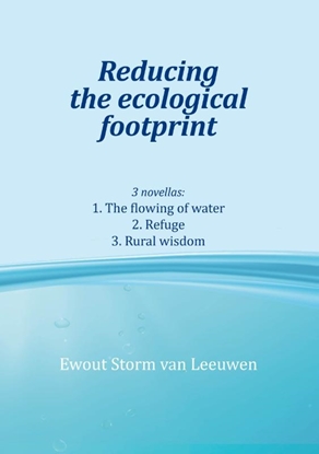 Afbeeldingen van Reducing the ecological footprint