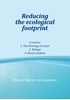 Afbeelding van Reducing the ecological footprint