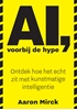 Afbeelding van AI, voorbij de hype