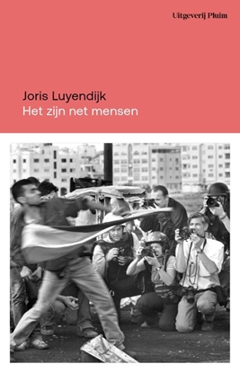 Afbeeldingen van Het zijn net mensen
