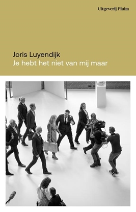 Afbeeldingen van Je hebt het niet van mij, maar