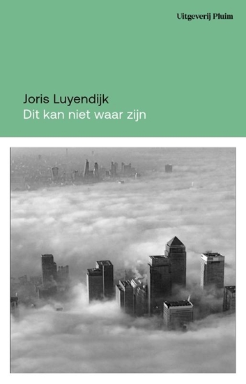 Afbeelding van Dit kan niet waar zijn