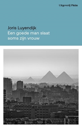 Afbeeldingen van Een goede man slaat soms zijn vrouw